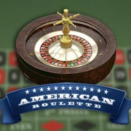 Enjoy American Roulette (BGaming) by BGAMING – logo hosted on wolfscasino.at