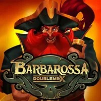 Play the Barbarossa DoubleMax slot by Peter & Sons on Wolf Casino