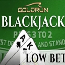 Play the Blackjack Low Bets slot by Holland Power Gaming on Wolf Casino