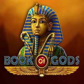 game logo by BF Games on wolfscasino.at