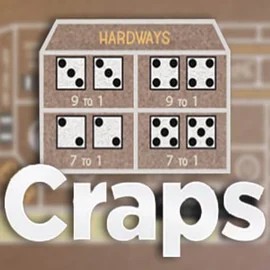 Play Craps (Nucleus Gaming) slot by Nucleus Gaming on wolfscasino.at