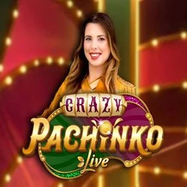 Crazy Pachinko online slot from Evolution – play at wolfscasino.at