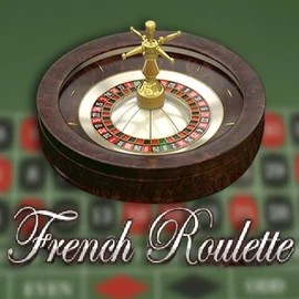 French Roulette (BGaming) slot icon by BGAMING, available at Wolf Casino