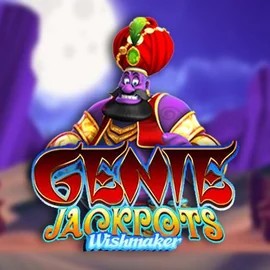 game logo by Blueprint Gaming on wolfscasino.at
