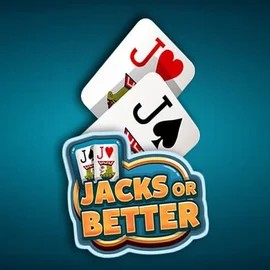 Jacks or Better (Red Rake Gaming) slot visual from Red Rake Gaming available on wolfscasino.at