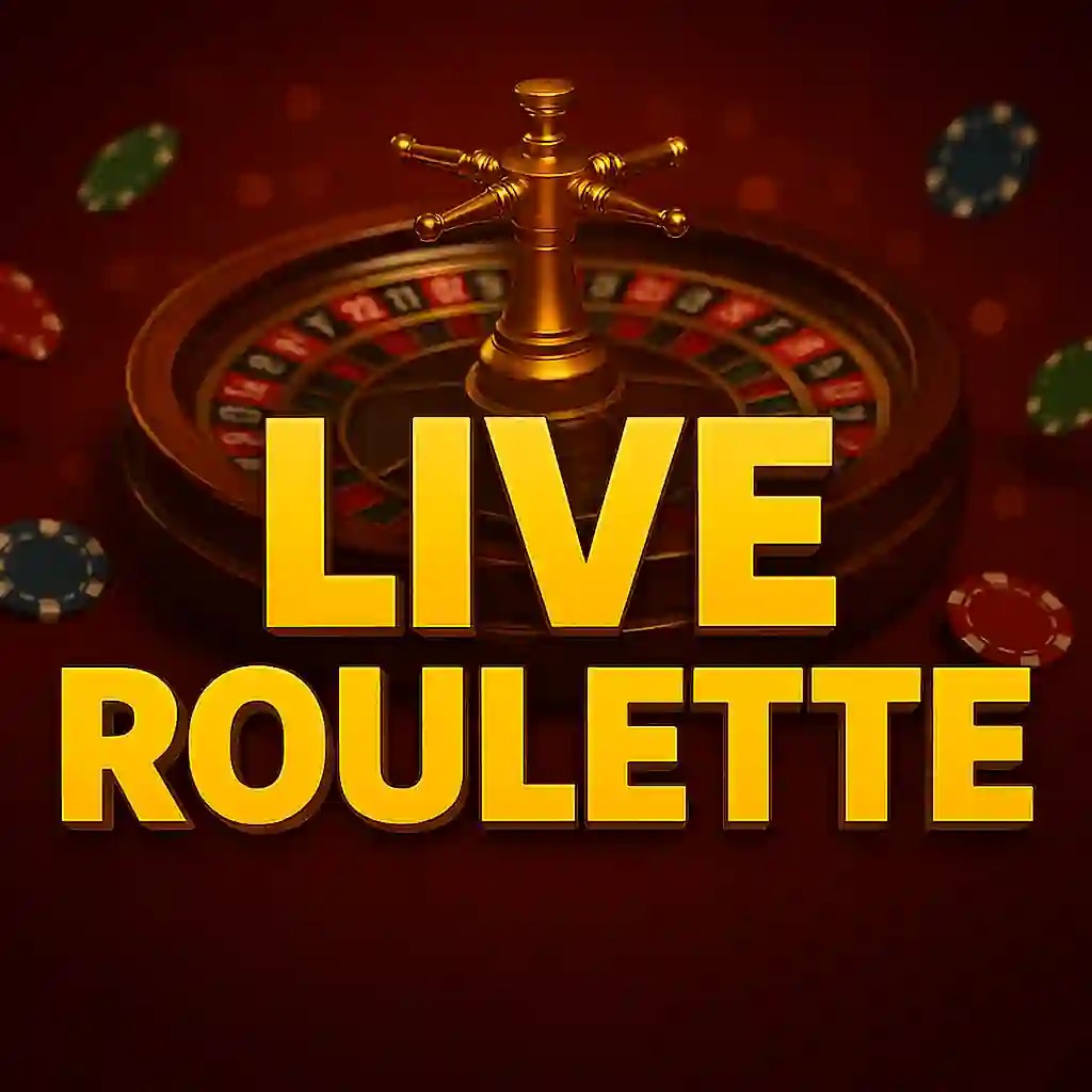 game logo by Pragmatic Live on wolfscasino.at