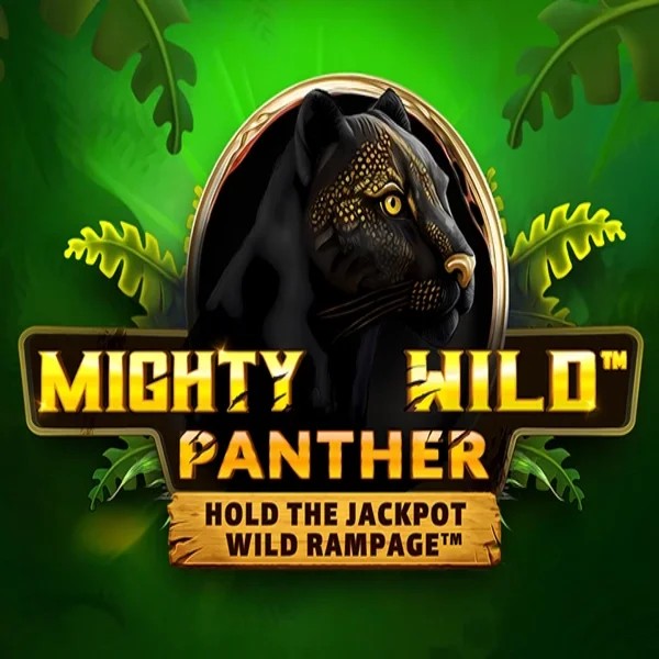 Mighty Wild Panther online slot from Wazdan – play at wolfscasino.at