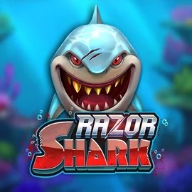 game logo by Push Gaming on wolfscasino.at
