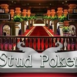 Stud Poker 3D – slot by iSoftBet, featured at wolfscasino.at