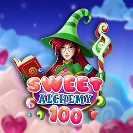 Play Sweet Alchemy 100 slot by Play'n GO on wolfscasino.at